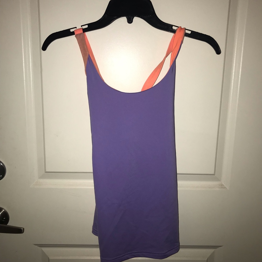 Adidas tank - Picture 2 of 5